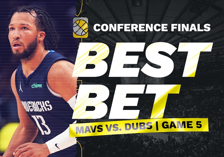 NBA Playoffs Thursday Betting Picks - May 26, 2022