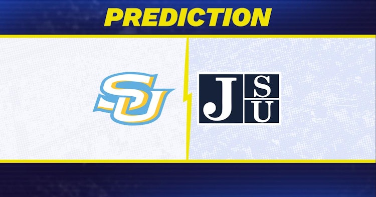 Southern University-Jackson State Predictions and Game Preview.