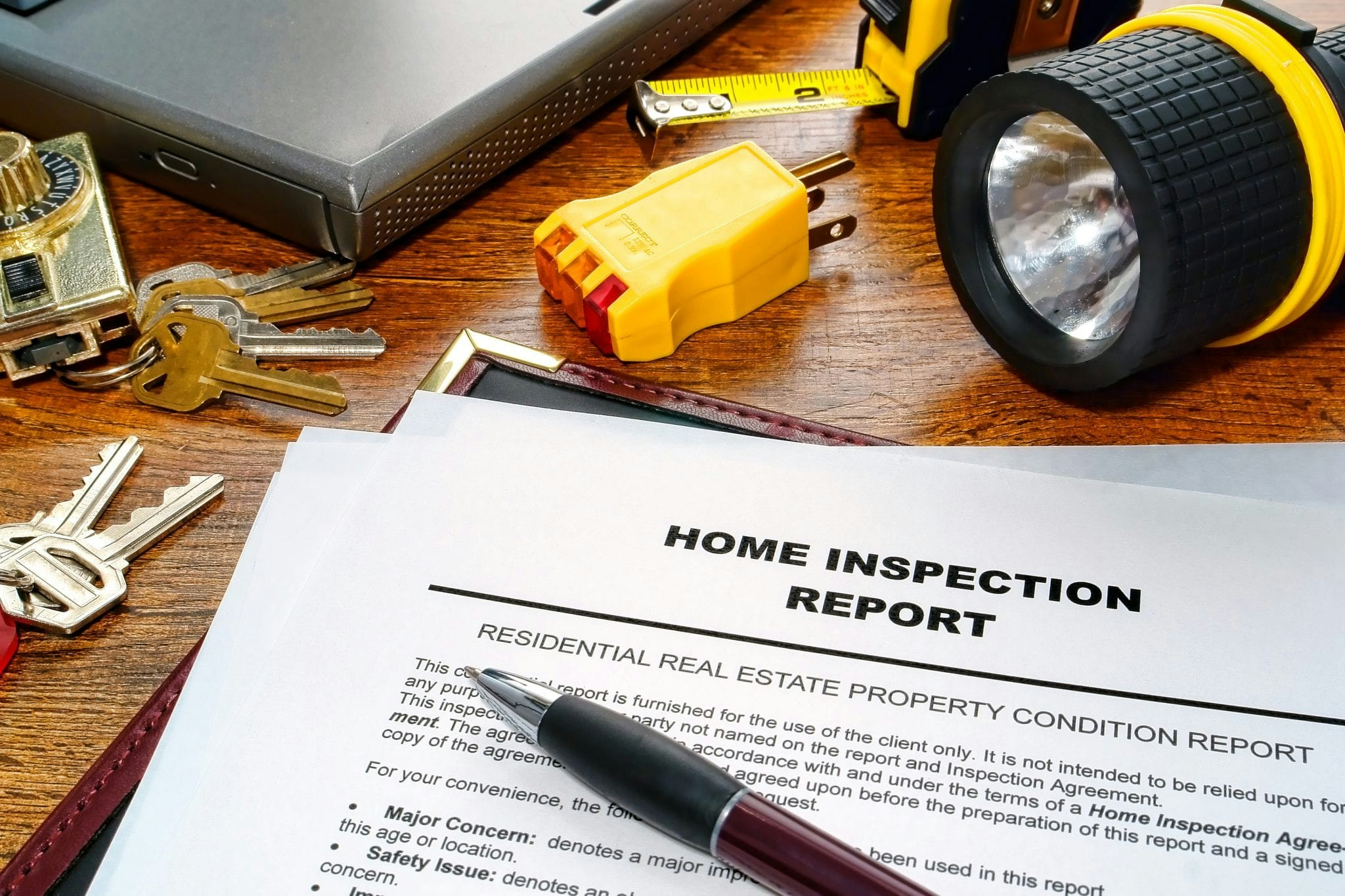 How To Ask For Reasonable Requests After A Home Inspection Clever Real Estate Blog