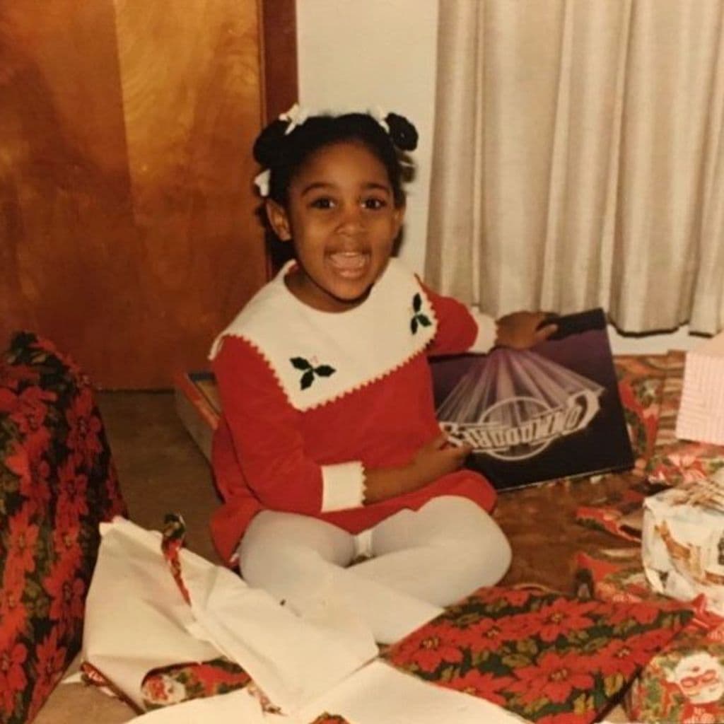 WW New Orleans: DJ Soul Sister // 21-12-20