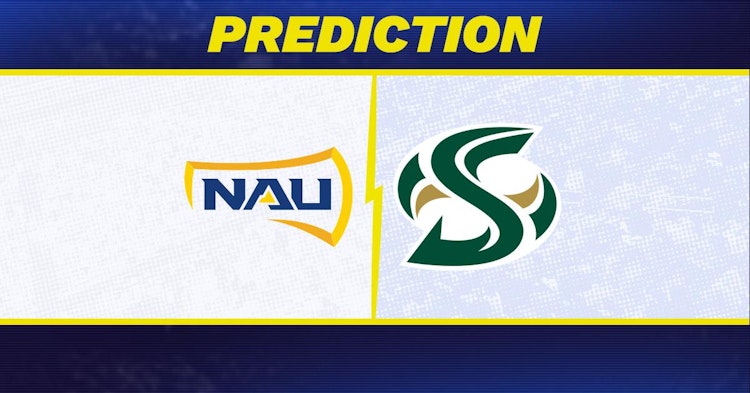 Northern Arizona-Sacramento State Predictions and Game Preview.
