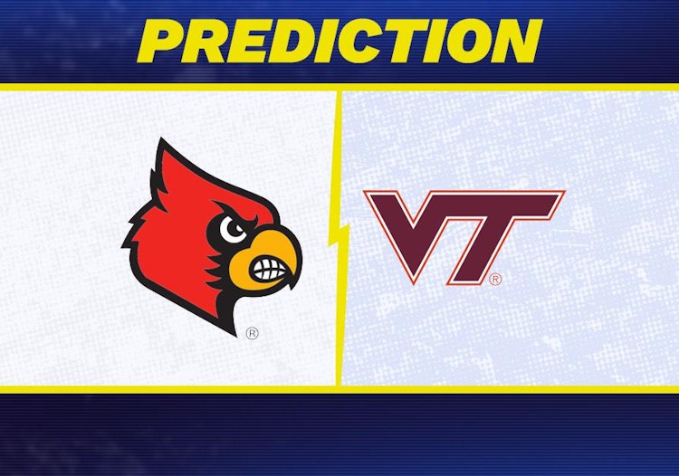Louisville-Virginia Tech Predictions and Game Preview.