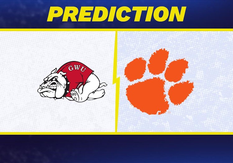 Gardner-Webb-Clemson Predictions and Game Preview.