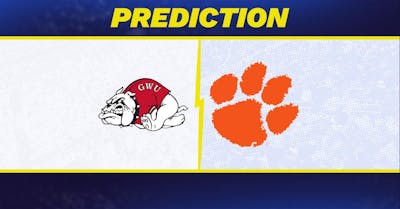 Gardner-Webb vs. Clemson prediction: Why Clemson is favored to win men's college basketball matchup [11/7/2025]