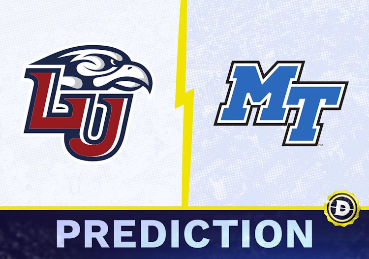 Liberty vs. Middle Tennessee Prediction, Odds, College Basketball Picks [3/5/2024]