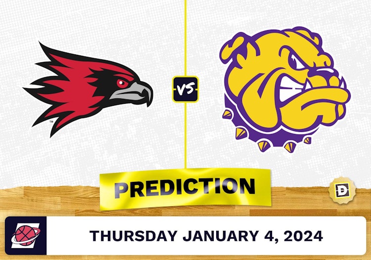 Southeast Missouri State vs. Western Illinois Prediction, Odds, College Basketball Picks  [1/4/2024]