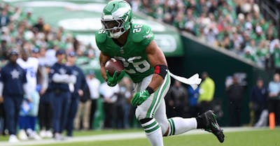 NFL Week 17 Touchdown Picks: Expert Analysis and TD Parlay on Sunday