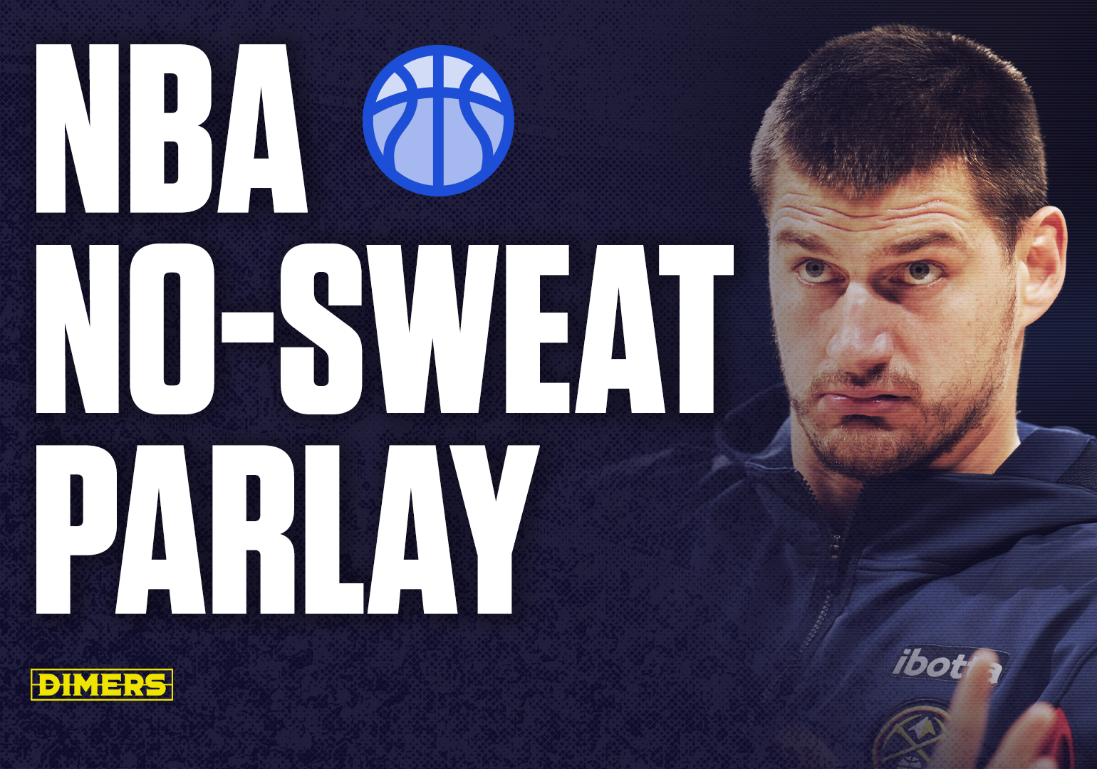 Nuggets V. Warriors +575 No-Sweat Same Game Parlay For Sunday