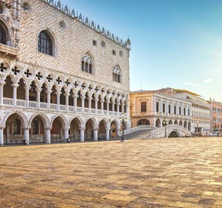 The Heart of Venice: A Visit to the Extraordinary St. Mark Square's gallery image