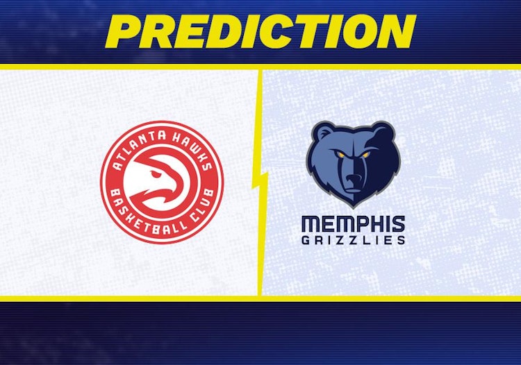 Atlanta Hawks-Memphis Grizzlies Predictions and Game Preview.