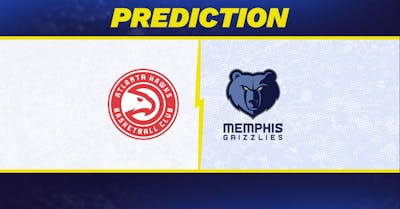 Hawks vs. Grizzlies Prediction: Memphis Predicted to Win Monday's NBA Matchup [3/3/2025]