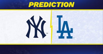 Yankees vs. Dodgers Prediction: Yankees Predicted to Win Friday's MLB Matchup [5/30/2025]