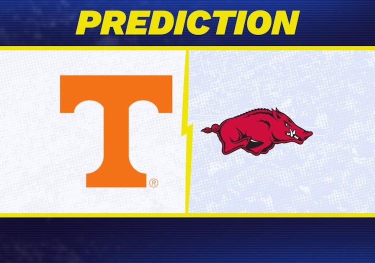 Tennessee-Arkansas Predictions and Game Preview.