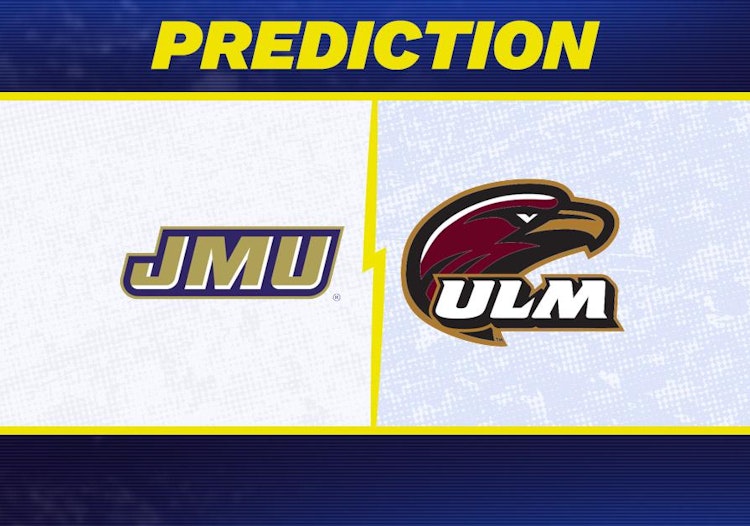 James Madison-Louisiana-Monroe Predictions and Game Preview.
