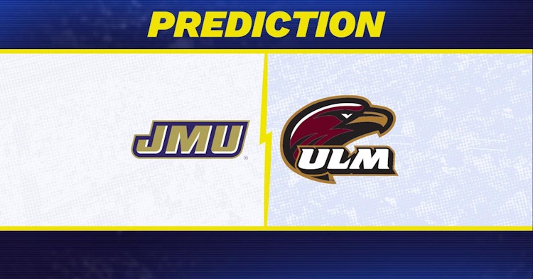 James Madison-Louisiana-Monroe Predictions and Game Preview.