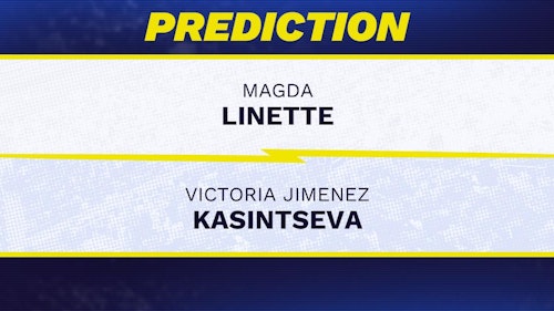 Magda Linette vs. Victoria Jimenez Kasintseva prediction, odds, picks for WTA Merida 2026