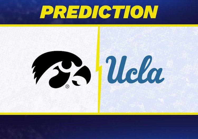 Iowa-UCLA Predictions and Game Preview.