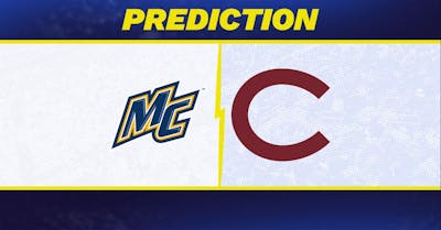 Merrimack vs. Colgate prediction: Why Colgate is favored to win in college football Week 10, 2025