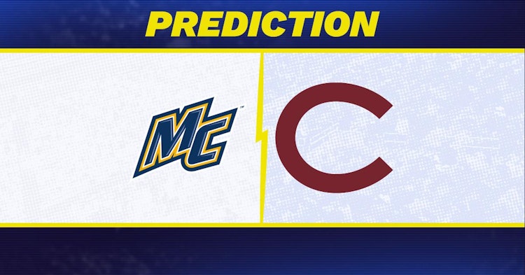 Merrimack-Colgate Predictions and Game Preview.