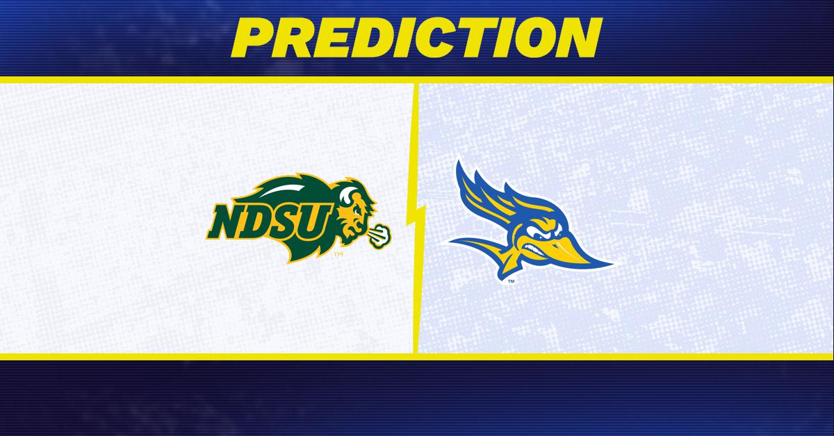 North Dakota State vs. Cal State Bakersfield prediction: Why North Dakota State is favored to win men's college basketball matchup [12/11/2025]