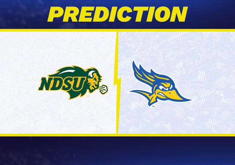 North Dakota State-Cal State Bakersfield Predictions and Game Preview.