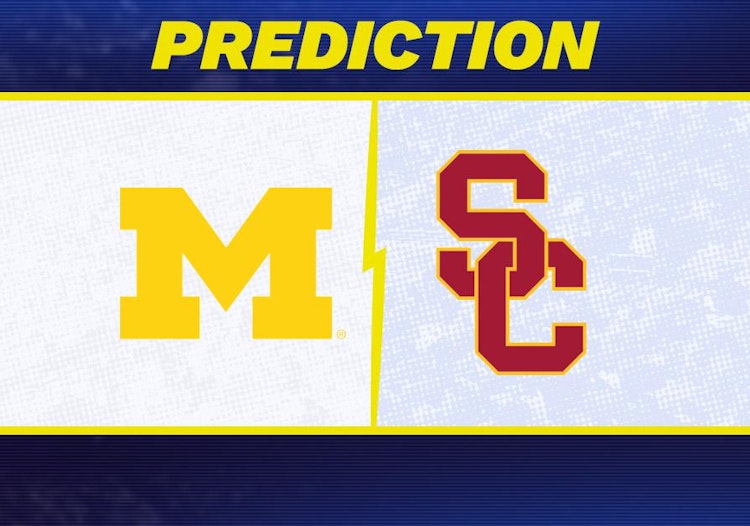 Michigan-USC Predictions and Game Preview.