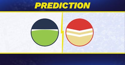 Canberra Raiders vs. Dolphins prediction: Why Raiders are favored to win Thursday's NRL Round 12 matchup [5/21/2026]