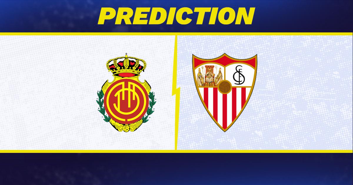 Mallorca vs. Sevilla prediction, odds, La Liga picks [2/2/2026]