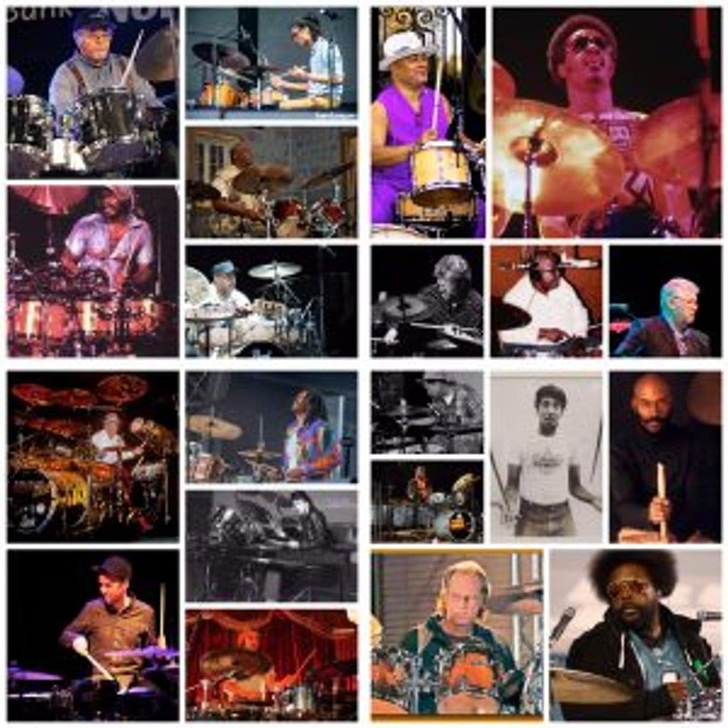 Bluey: Bang The Drums