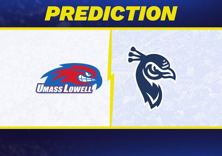Massachusetts-Lowell-St. Peter's Predictions and Game Preview.