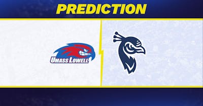 Massachusetts-Lowell vs. St. Peter's prediction: St. Peter's favored to win men's college basketball matchup [11/22/2025]
