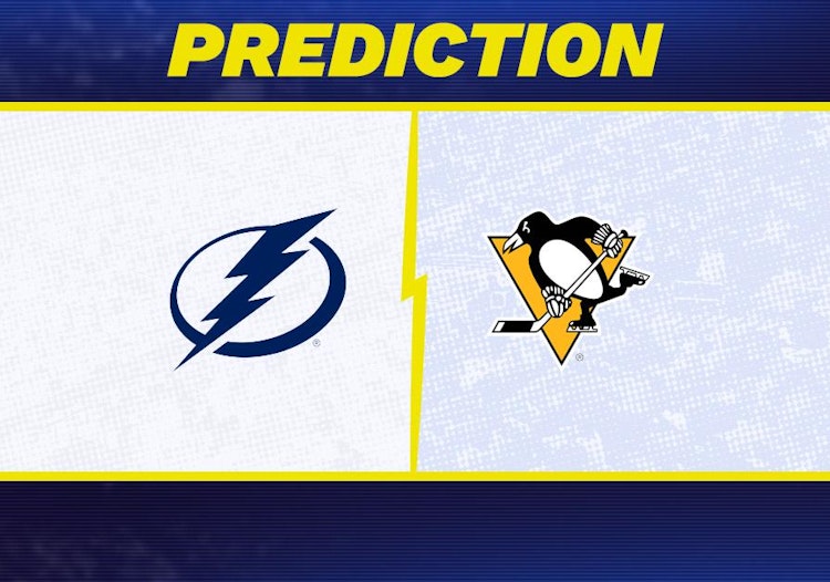 Tampa Bay Lightning-Pittsburgh Penguins Predictions and Game Preview.