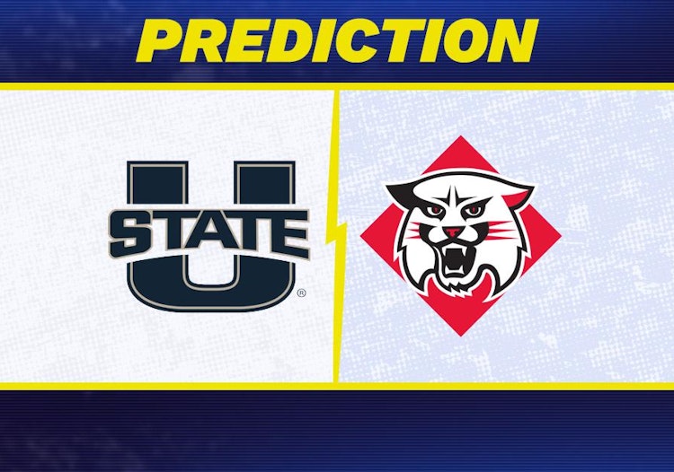 Utah State-Davidson Predictions and Game Preview.