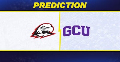 Southern Utah vs. Grand Canyon Prediction: Grand Canyon Predicted to Win College Basketball Matchup [1/4/2025]