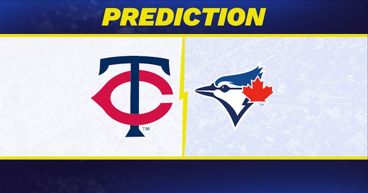 Minnesota Twins-Toronto Blue Jays Predictions and Game Preview.