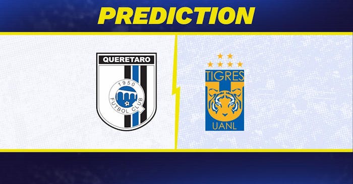 Queretaro vs. Tigres UANL prediction, odds, Liga MX picks [8/1/2026]