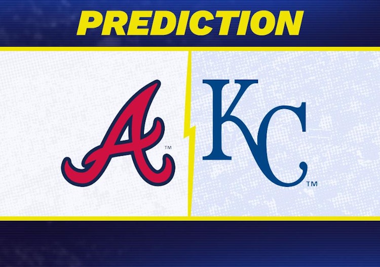 Atlanta Braves-Kansas City Royals Predictions and Game Preview.