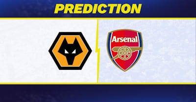 Wolves vs. Arsenal prediction, odds, Premier League picks [2/18/2026]