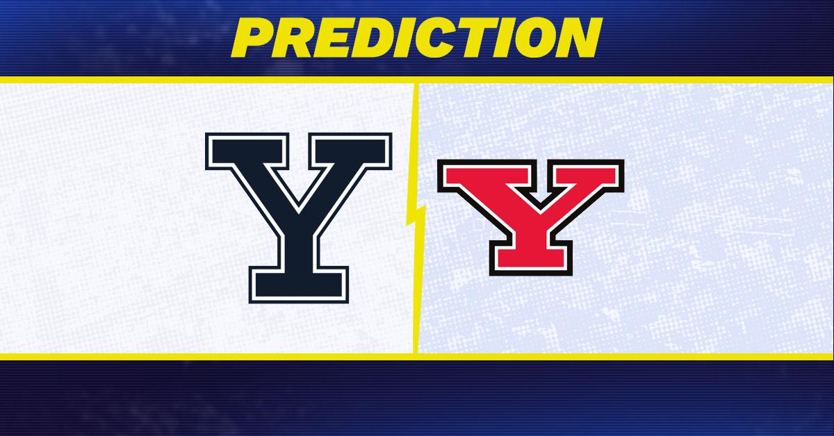 Yale vs. Youngstown State prediction: Youngstown State favored to win in college football Week 14, 2025