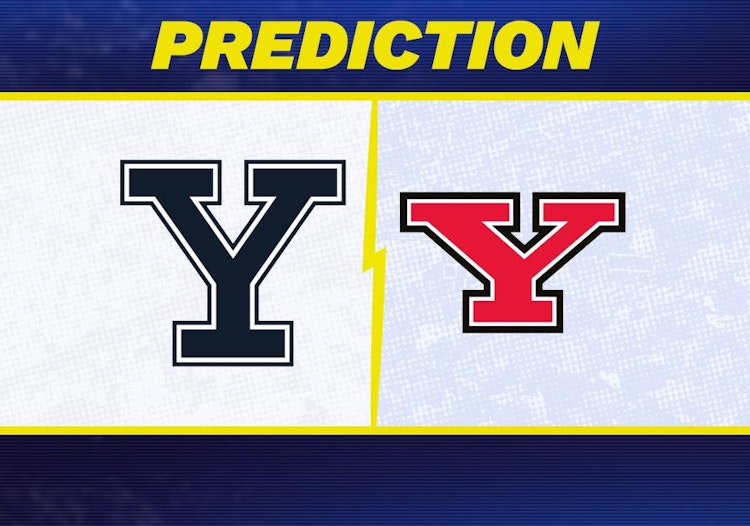 Yale-Youngstown State Predictions and Game Preview.