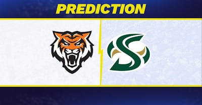 Idaho State vs. Sacramento State Prediction: Idaho State Predicted to Win College Basketball Matchup [1/23/2025]