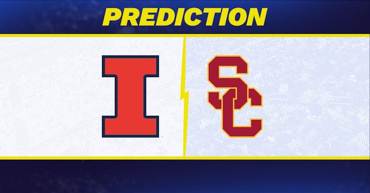 USC-Illinois Predictions and Game Preview.