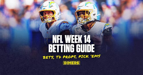 NFL Week 14 Picks, Bets and Storylines: Omarion Hampton poised to return, Colts-Jaguars battle for AFC South