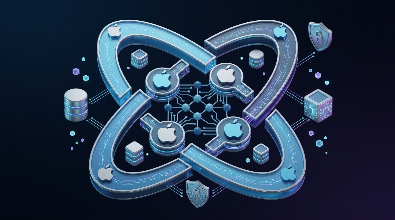 Cosmic Rundown: Apple MLX, OpenBSD Kernel Bug, Postgres 19 Delays image