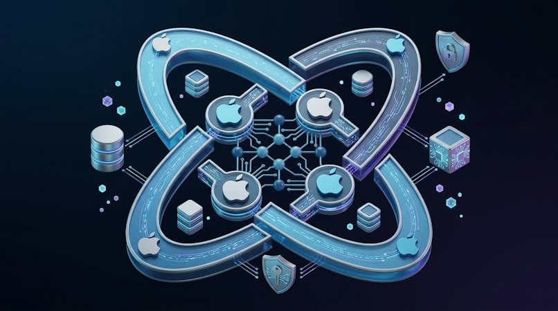 Cosmic Rundown: Apple MLX, OpenBSD Kernel Bug, Postgres 19 Delays image