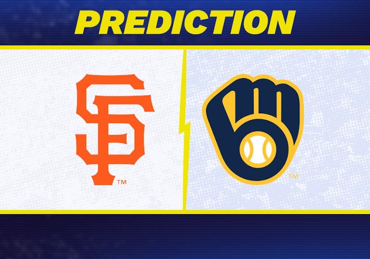 San Francisco Giants-Milwaukee Brewers Predictions and Game Preview.