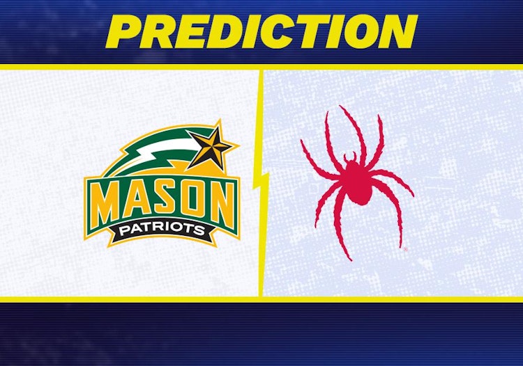 George Mason-Richmond Predictions and Game Preview.