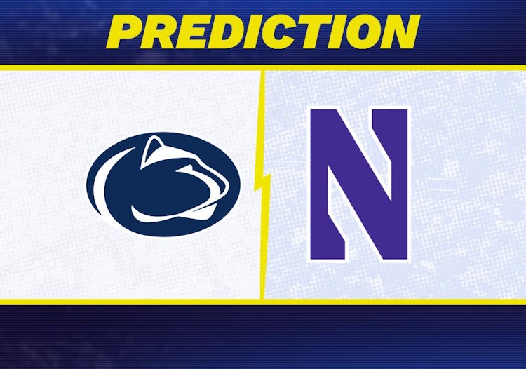Northwestern-Penn State Predictions and Game Preview.
