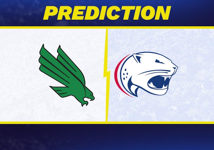 North Texas-South Alabama Predictions and Game Preview.