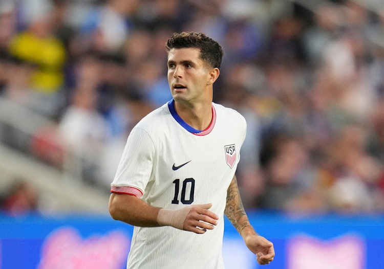 Can the USMNT win the World Cup in 2026?